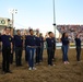 Future Sailors take oath of enslistment during Reno Navy Week