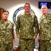 Pacific Fleet and Fleet Forces Commanders visit Surface Fleet’s Warfighting Development Center