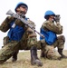Mongolian Armed Forces host Khaan Quest 2018 peacekeeping field-training exercise