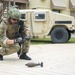 EOD Conducts Training Drills