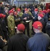 CBR training exercise held aboard USS Bonhomme Richard (LHD 6)