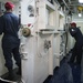 CBR training exercise held aboard USS Bonhomme Richard (LHD 6)