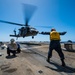 USS Dewey Deck Landing Qualifications with U.S. Army