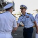 USS Boxer hosts RIMPAC Kick-off Reception