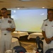 USS Boxer hosts RIMPAC Kick-off Reception