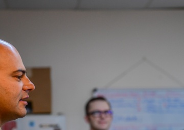 POL flight fights for top spot