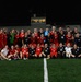 U.S. Armed Forces Women's Soccer Team