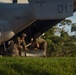 EOTG Marines conduct fast-rope training in Okinawa