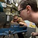 USS Frank Cable Provide Support to Subs