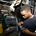 USS Frank Cable Provide Support to Subs
