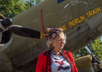 A symphony of freedom