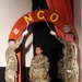 US, German Signal Soldiers join NCO ranks