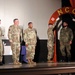 US, German Signal Soldiers join NCO ranks