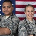 Years of dedication pays off for two MacDill Airmen