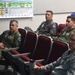 NATO members visit 132d Wing DTOC