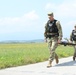 977th MP’s Win Best Law Enforcement Team Competition in Kosovo