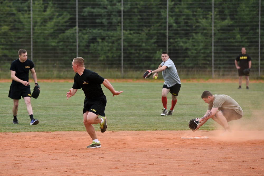 1-91 CAV, 173rd AB Organizational Day