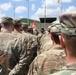 KFOR’s Multi-National Battle Group – East helps stop smugglers on Kosovo’s Administrative Boundary Line