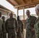 ANG Leadership Visits Troops