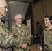 ANG Leadership Visits Troops