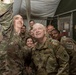 ANG Leadership Visits Troops