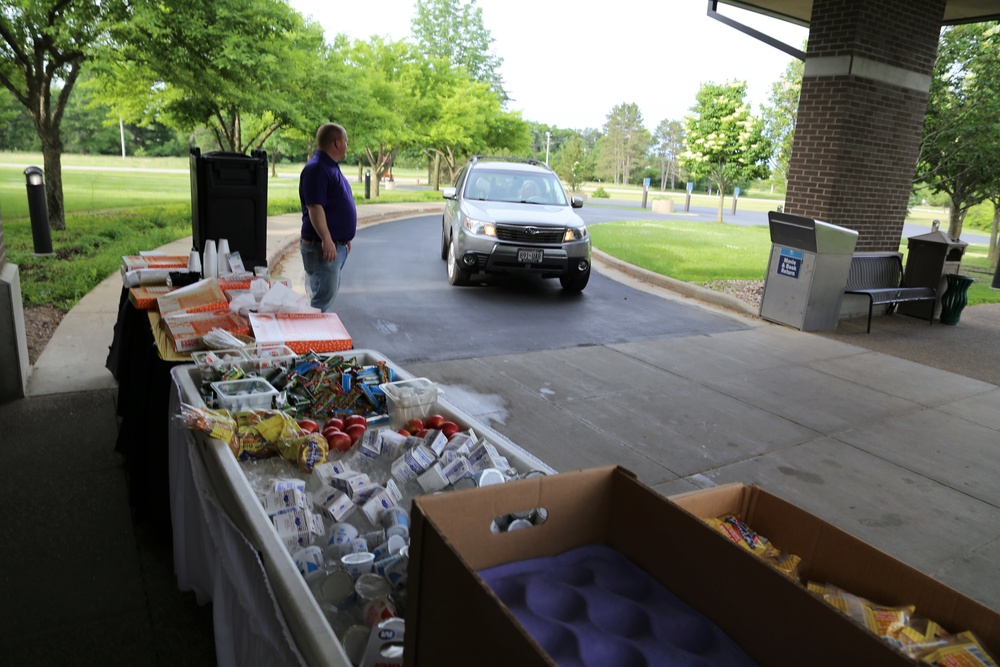 Fort McCoy celebrates 243rd Army birthday