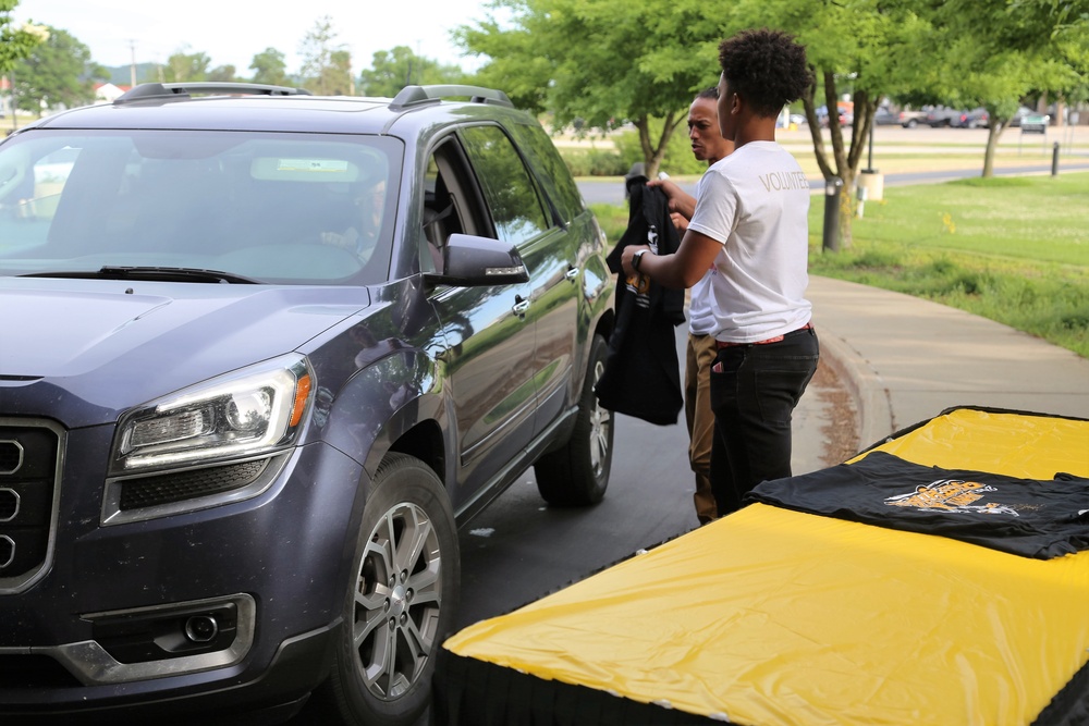 Fort McCoy celebrates 243rd Army birthday