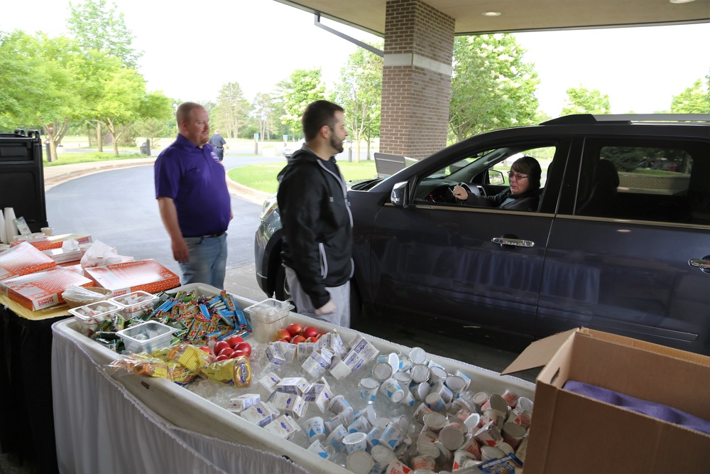 Fort McCoy celebrates 243rd Army birthday