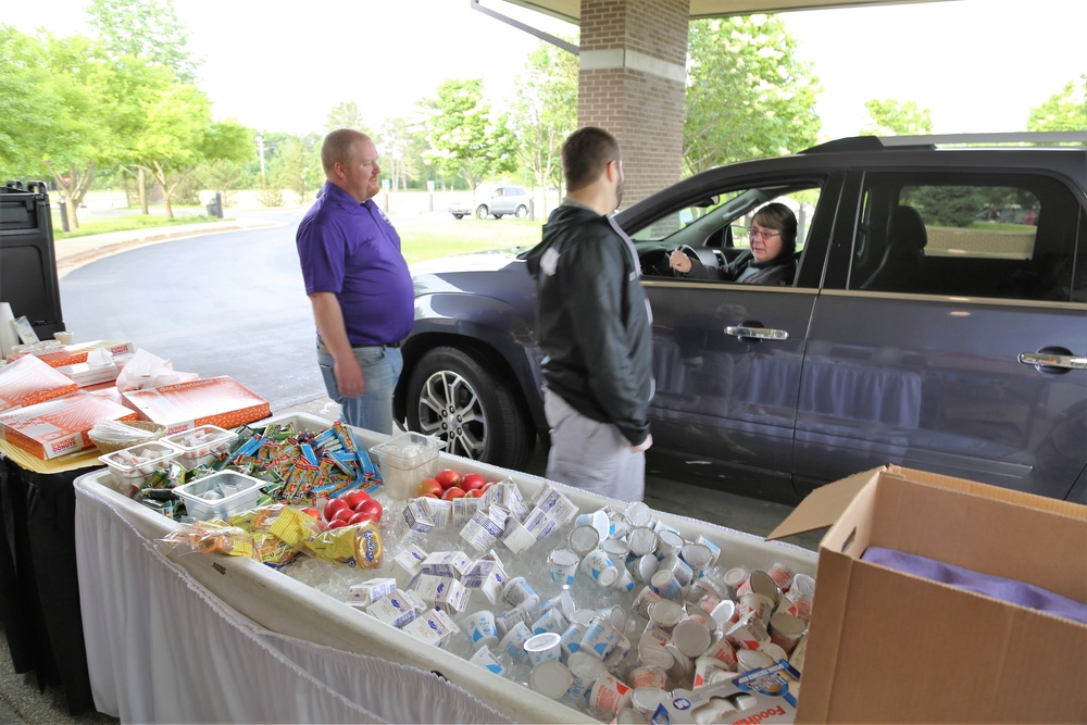 Fort McCoy celebrates 243rd Army birthday