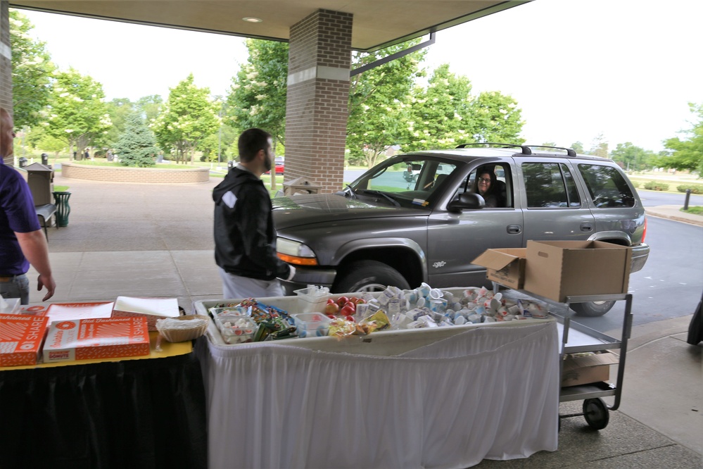 Fort McCoy celebrates 243rd Army birthday