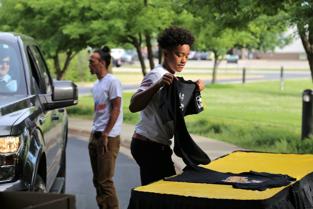 Fort McCoy celebrates 243rd Army birthday