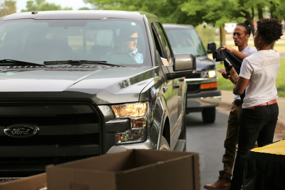 Fort McCoy celebrates 243rd Army birthday