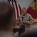CMC visits SPMAGTF-CR-CC Marines