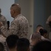 CMC visits SPMAGTF-CR-CC Marines