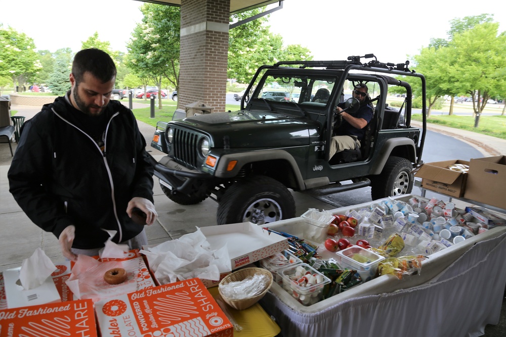 Fort McCoy celebrates 243rd Army birthday