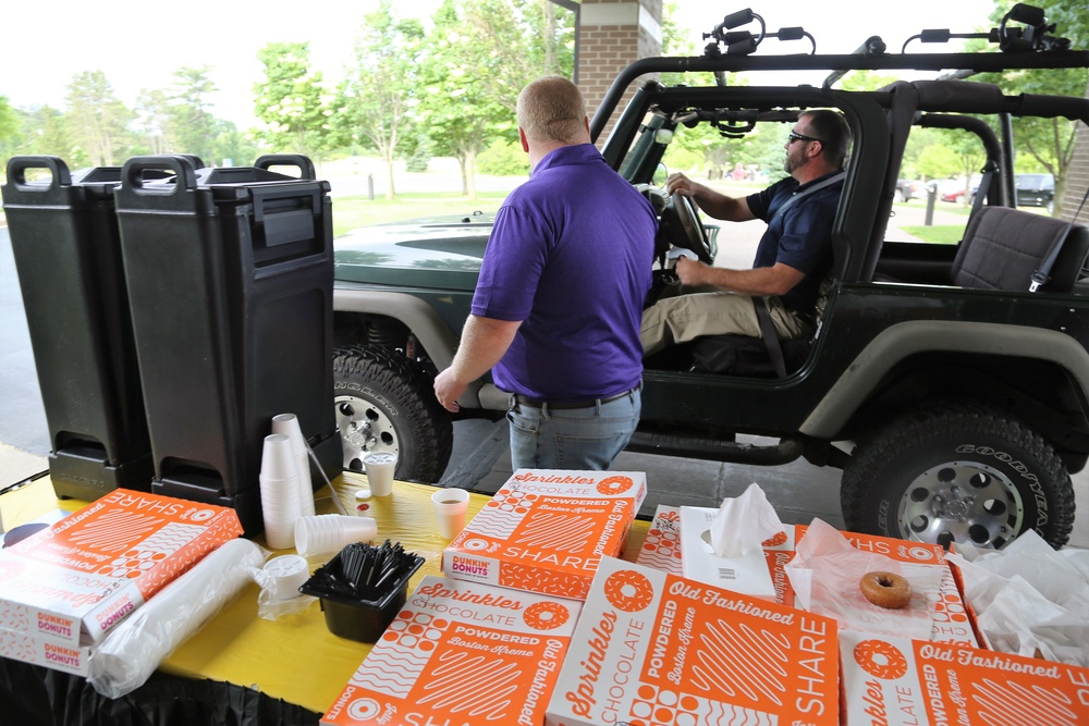 Fort McCoy celebrates 243rd Army birthday