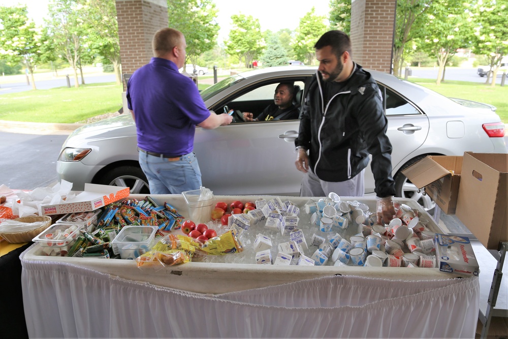 Fort McCoy celebrates 243rd Army birthday