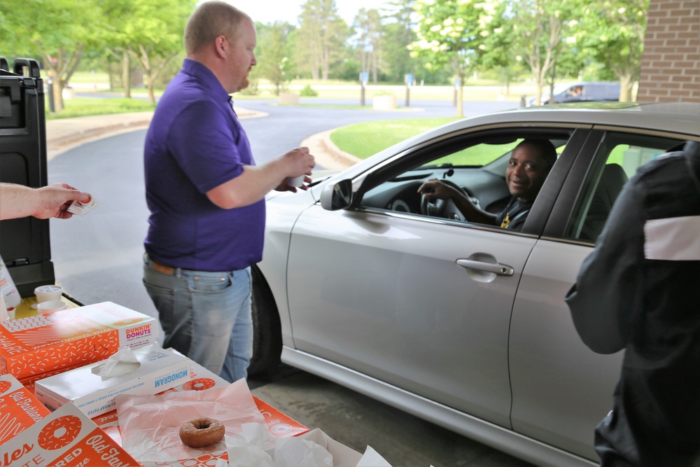 Fort McCoy celebrates 243rd Army birthday