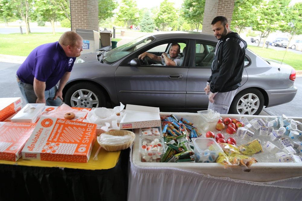 Fort McCoy celebrates 243rd Army birthday