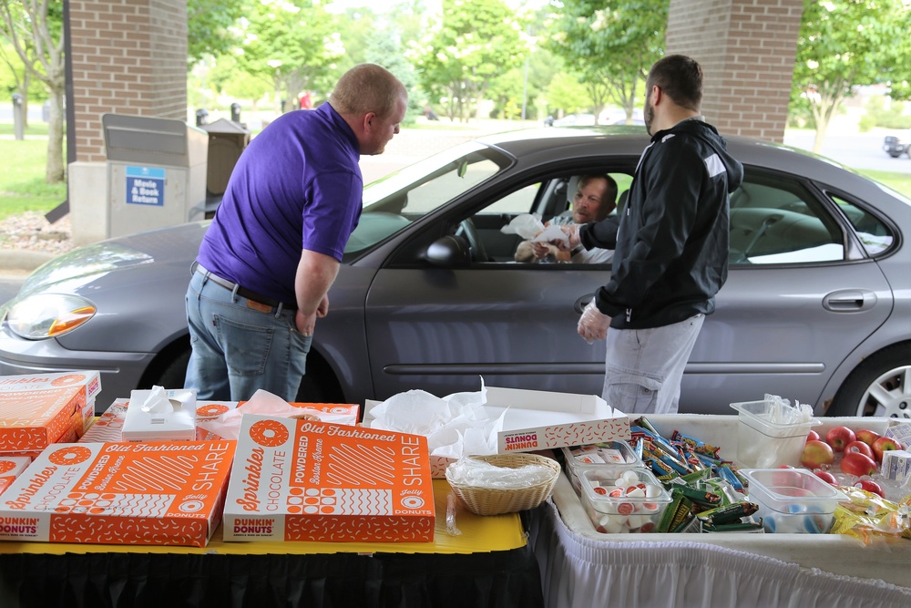 Fort McCoy celebrates 243rd Army birthday