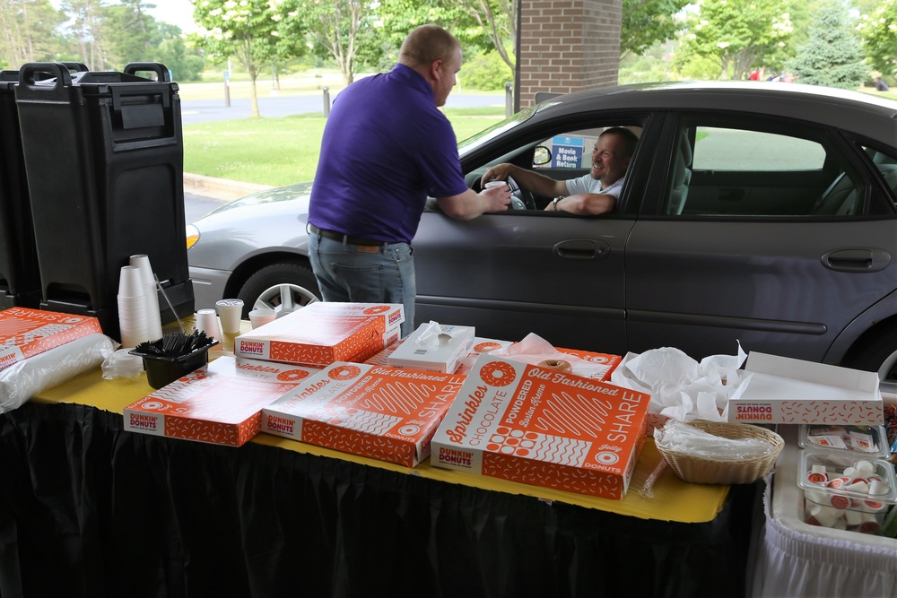 Fort McCoy celebrates 243rd Army birthday