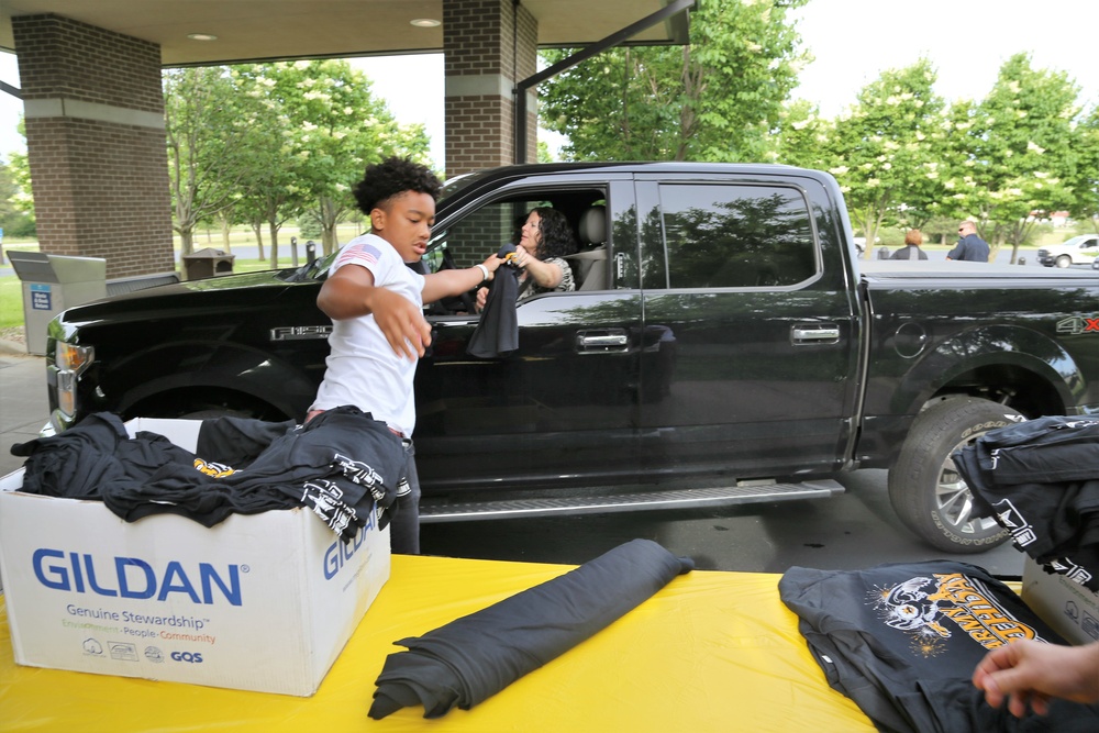 Fort McCoy celebrates 243rd Army birthday