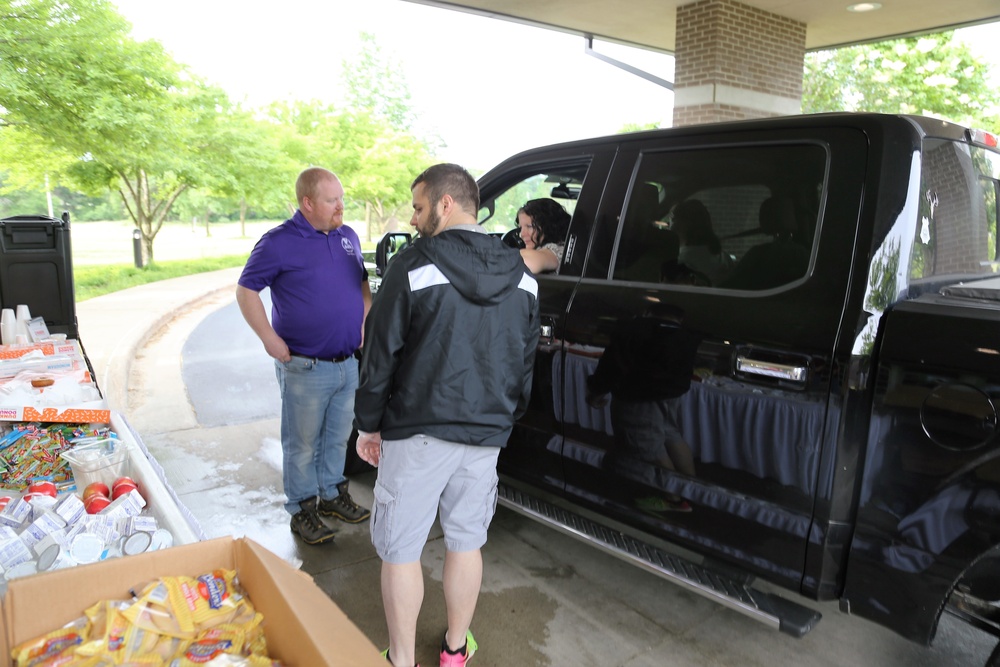Fort McCoy celebrates 243rd Army birthday