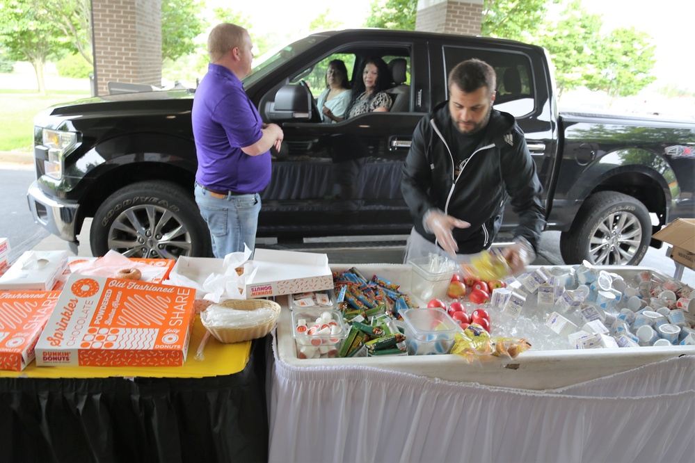 Fort McCoy celebrates 243rd Army birthday