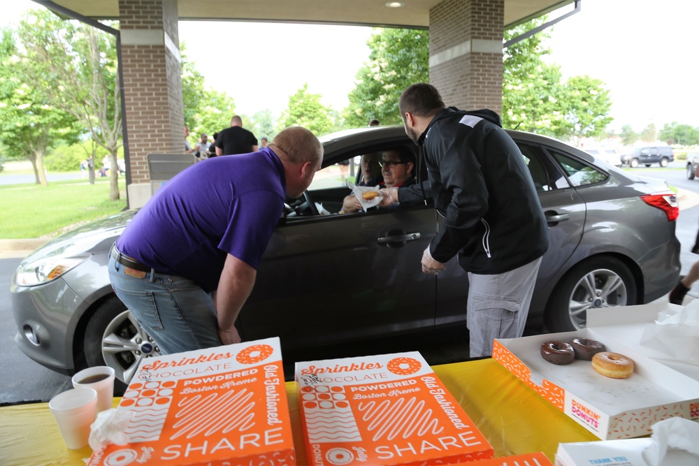 Fort McCoy celebrates 243rd Army birthday