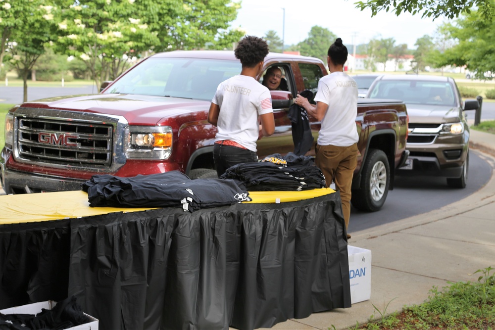 Fort McCoy celebrates 243rd Army birthday