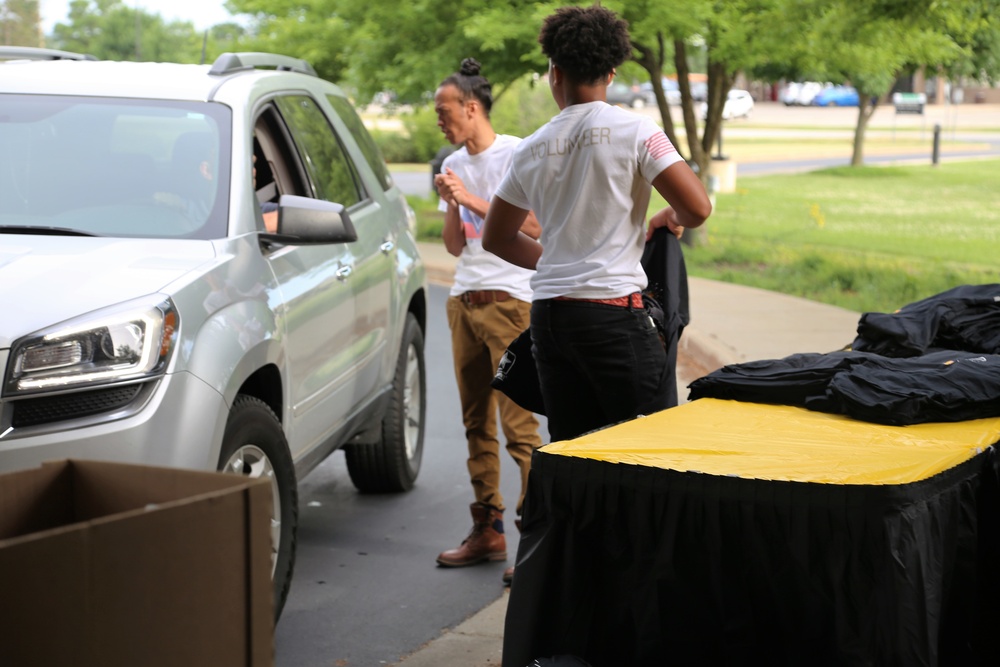 Fort McCoy celebrates 243rd Army birthday