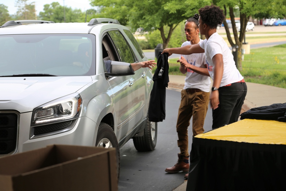 Fort McCoy celebrates 243rd Army birthday