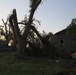 Eureka, Kansas tornado aftermath