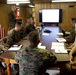 SPMAGTF-SC leaders meet with USAID representatives